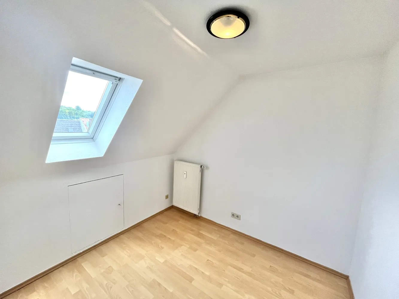 2 Zimmer Wohnung mit 63 m² in Zweibrücken – Bild 2