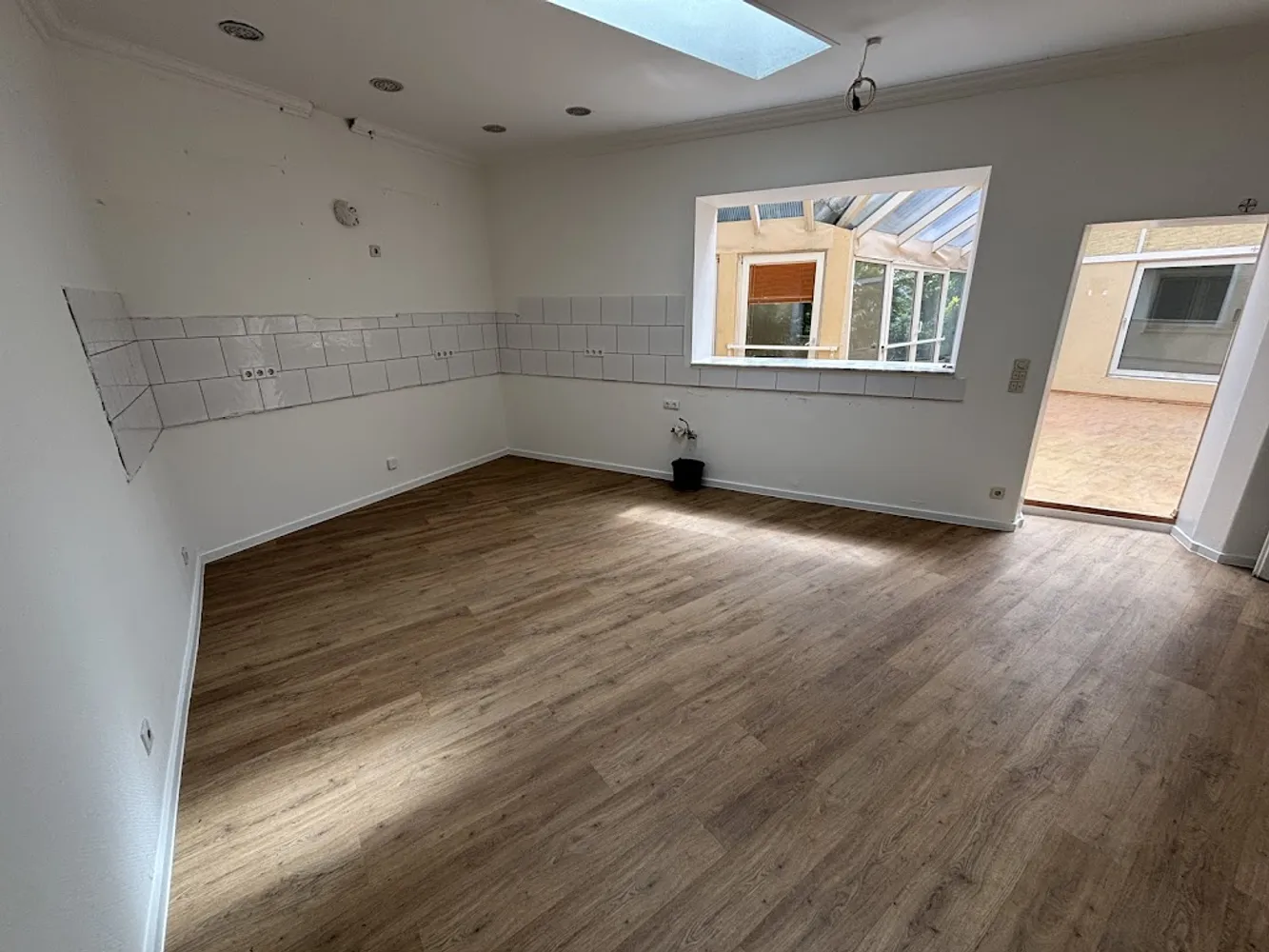 5 Zimmer Haus mit 285 m² in Düsseldorf – Bild 4