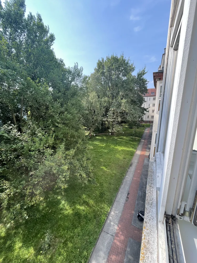 2 Zimmer Wohnung mit 56 m² in Berlin – Bild 4