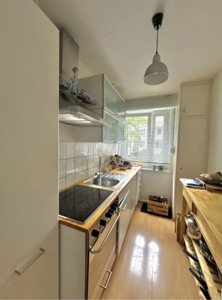 3 Zimmer Wohnung mit 61 m² in Frankfurt am Main – Bild 7