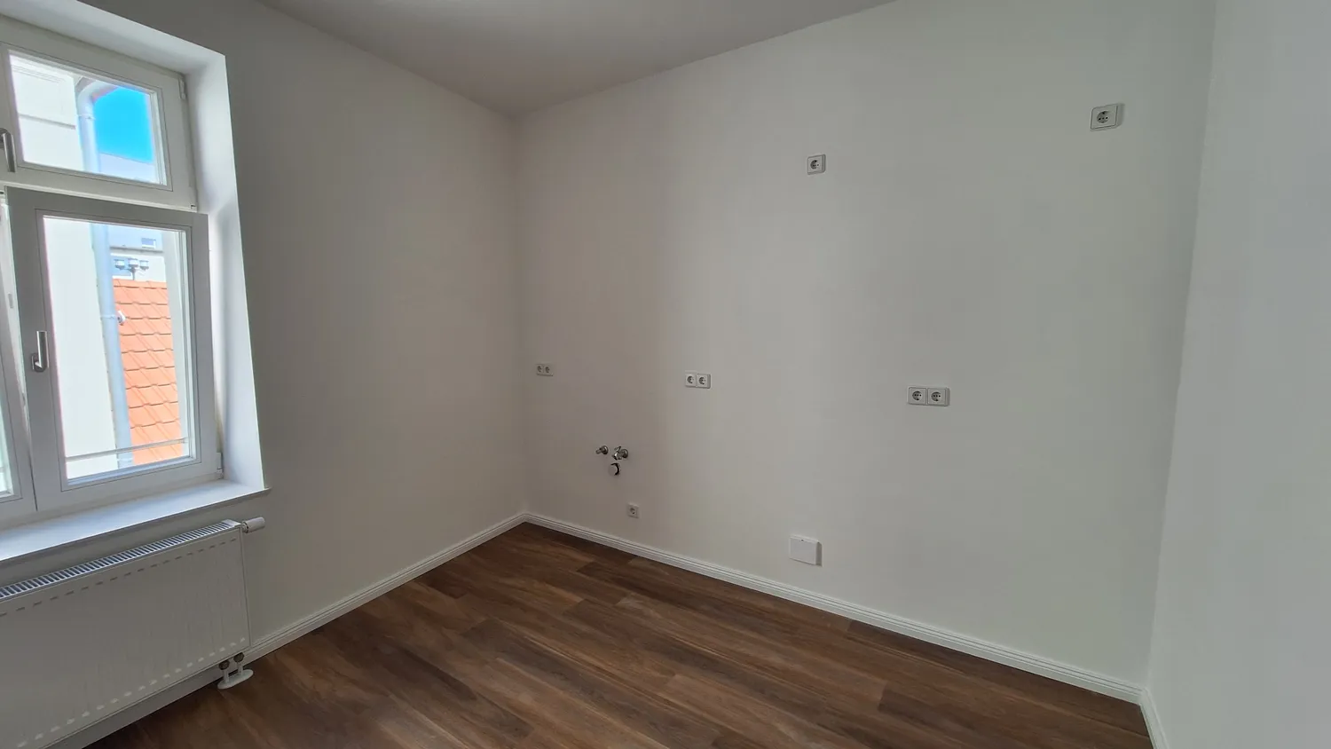 2 Zimmer Wohnung mit 79 m² in Brandenburg an der Havel – Bild 8