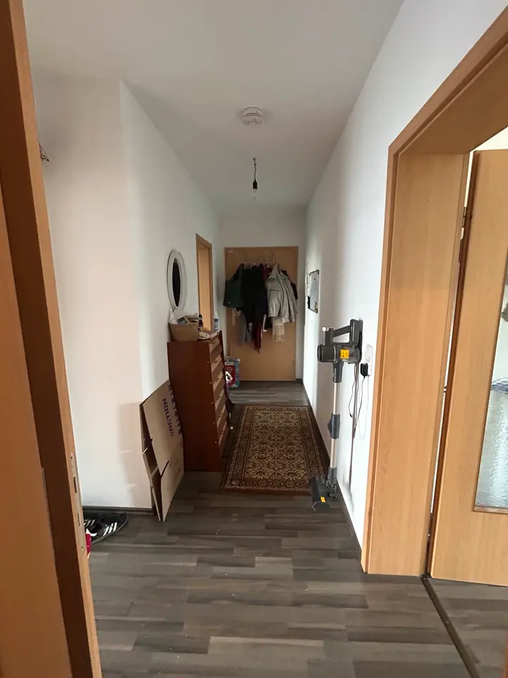 2 room apartment with 58 m² in Chemnitz – Photo 7