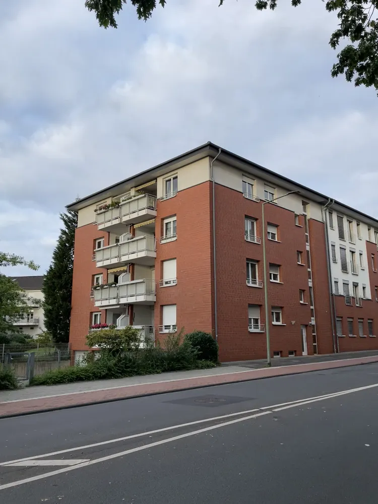 2 room apartment with 66 m² in Duisburg – Photo 9