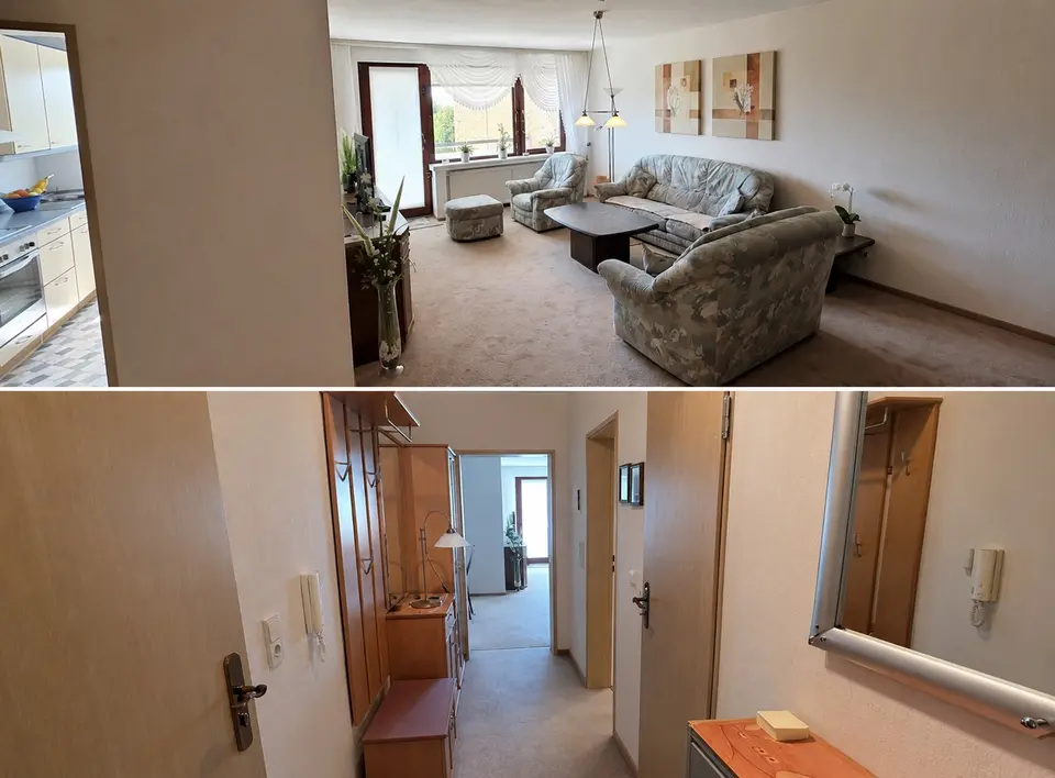 2 Zimmer Wohnung mit 87 m² in Bremen – Bild 7