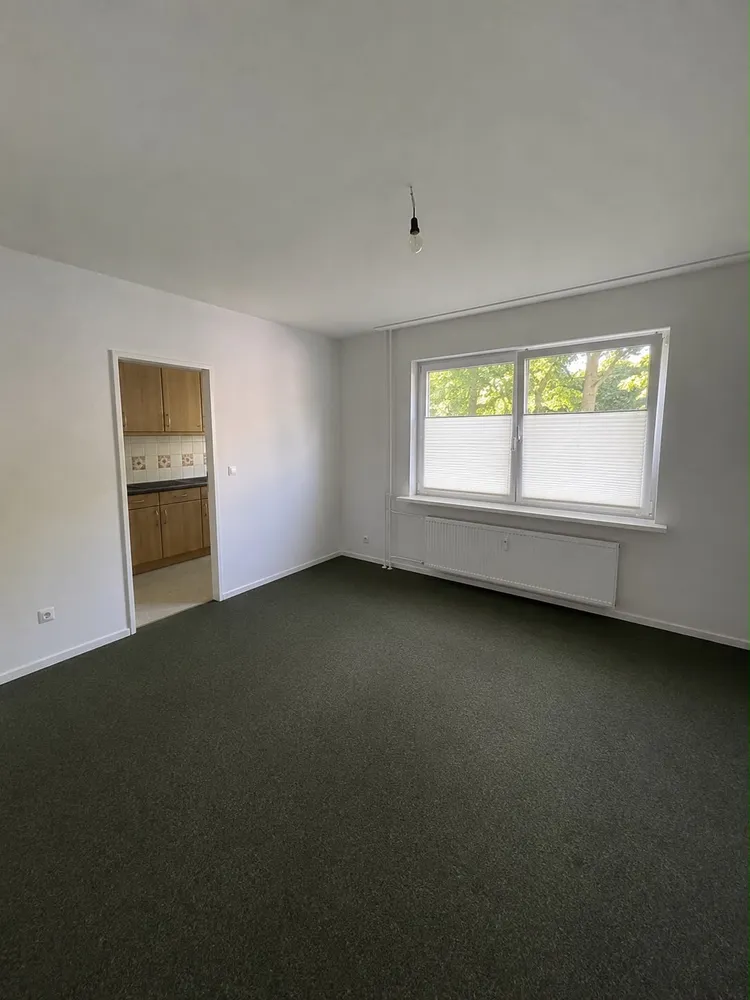 1 Zimmer Wohnung mit 30 m² in Hamburg – Bild 6