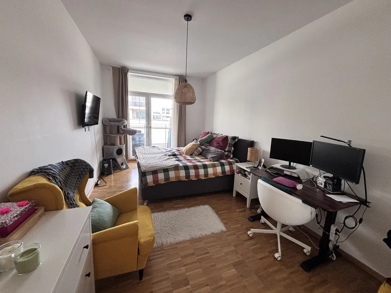 2 Zimmer Wohnung mit 71 m² in Berlin – Bild 9