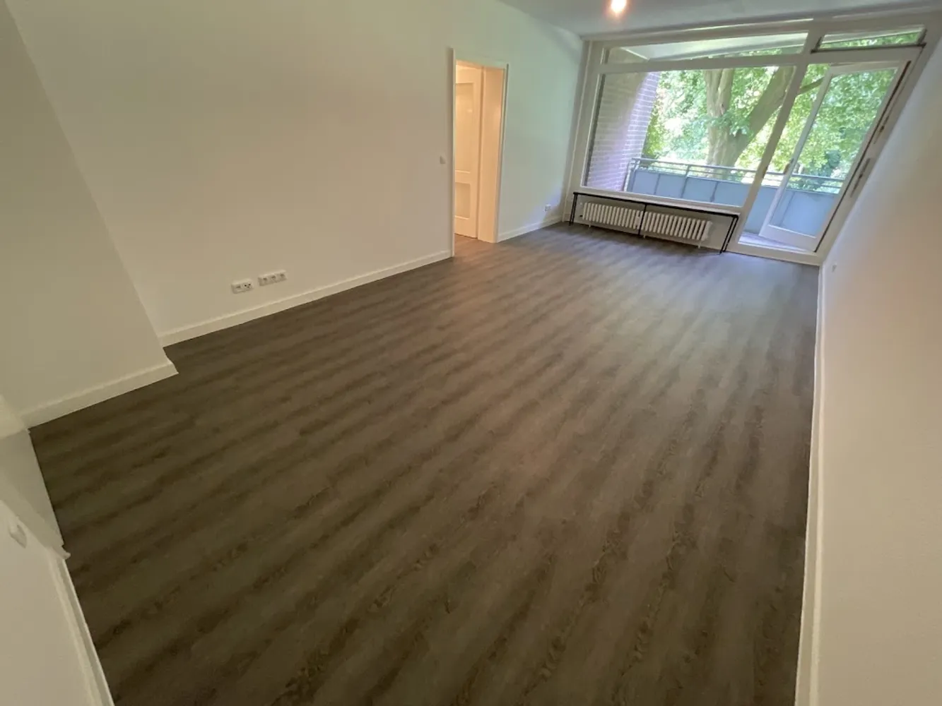 2 Zimmer Wohnung mit 61 m² in Hamburg – Bild 5
