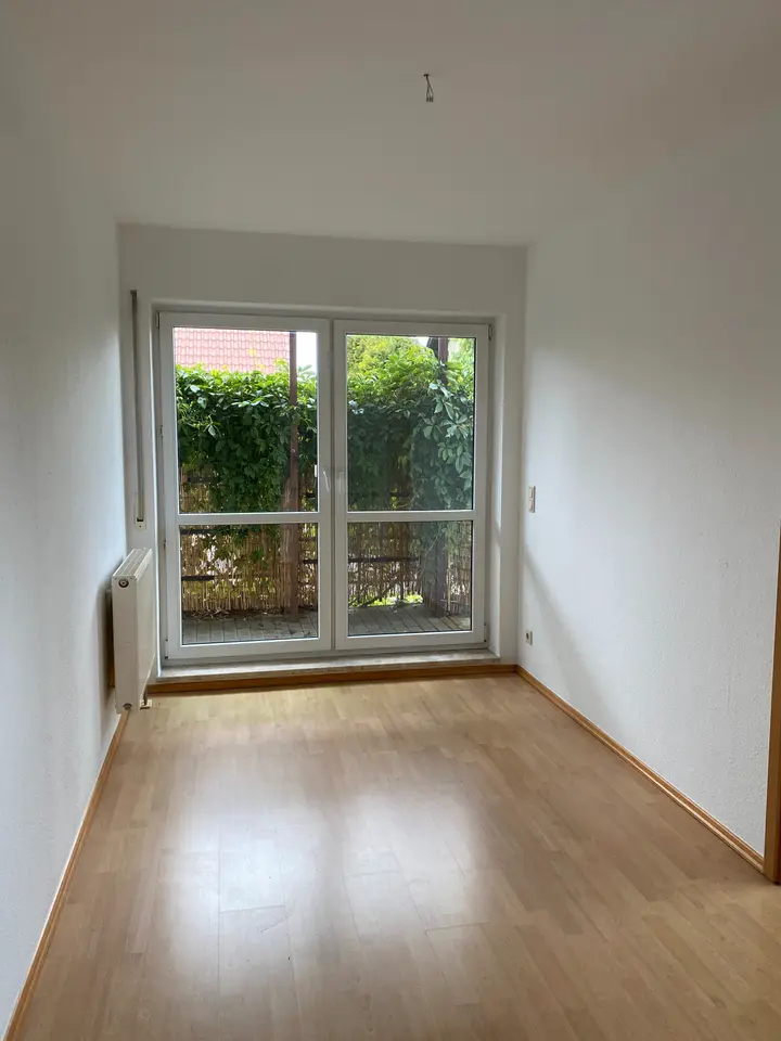 2 Zimmer Wohnung mit 78 m² in Altenburg – Bild 1