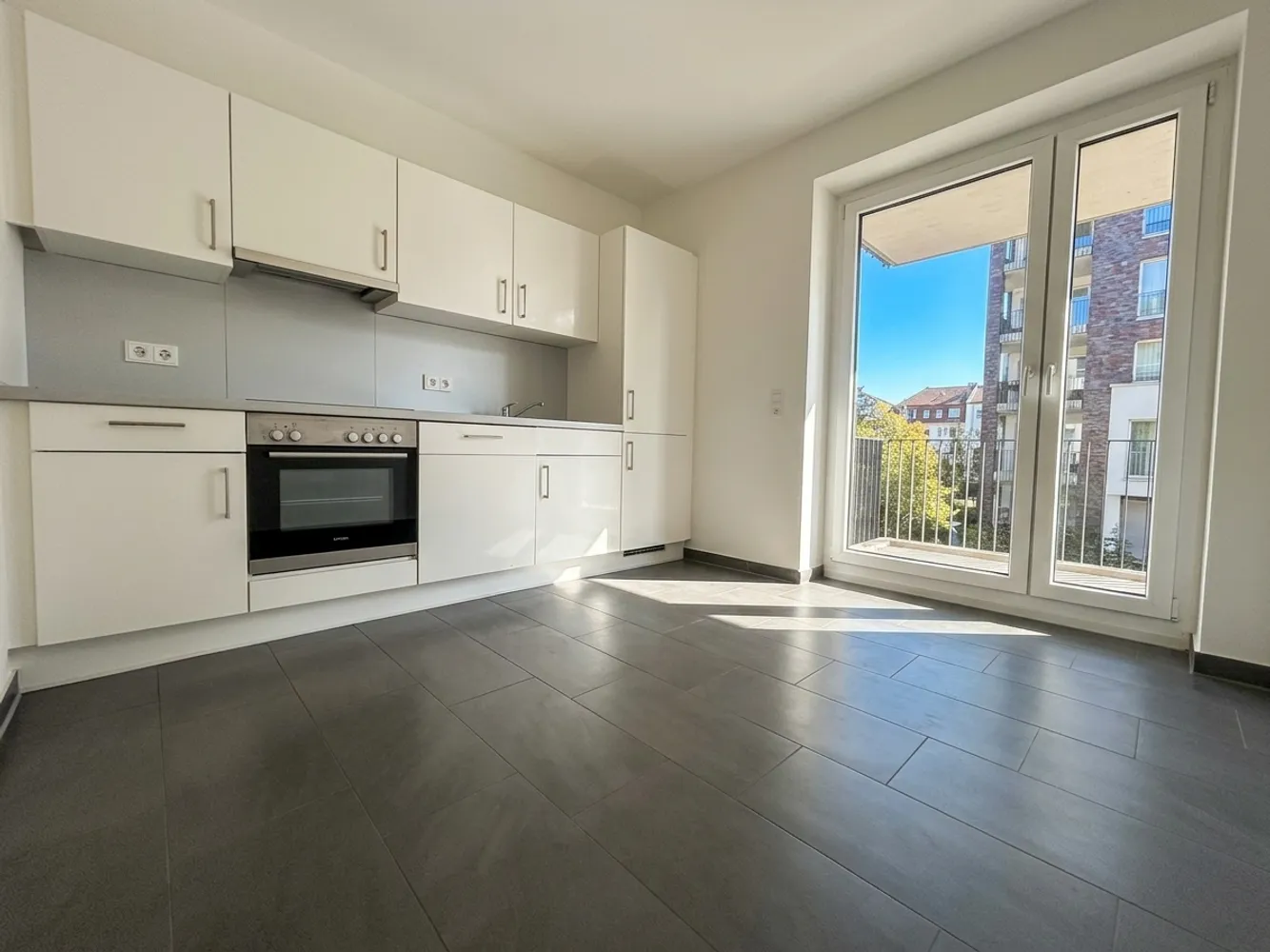 3 Zimmer Wohnung mit 93 m² in Hamburg – Bild 3