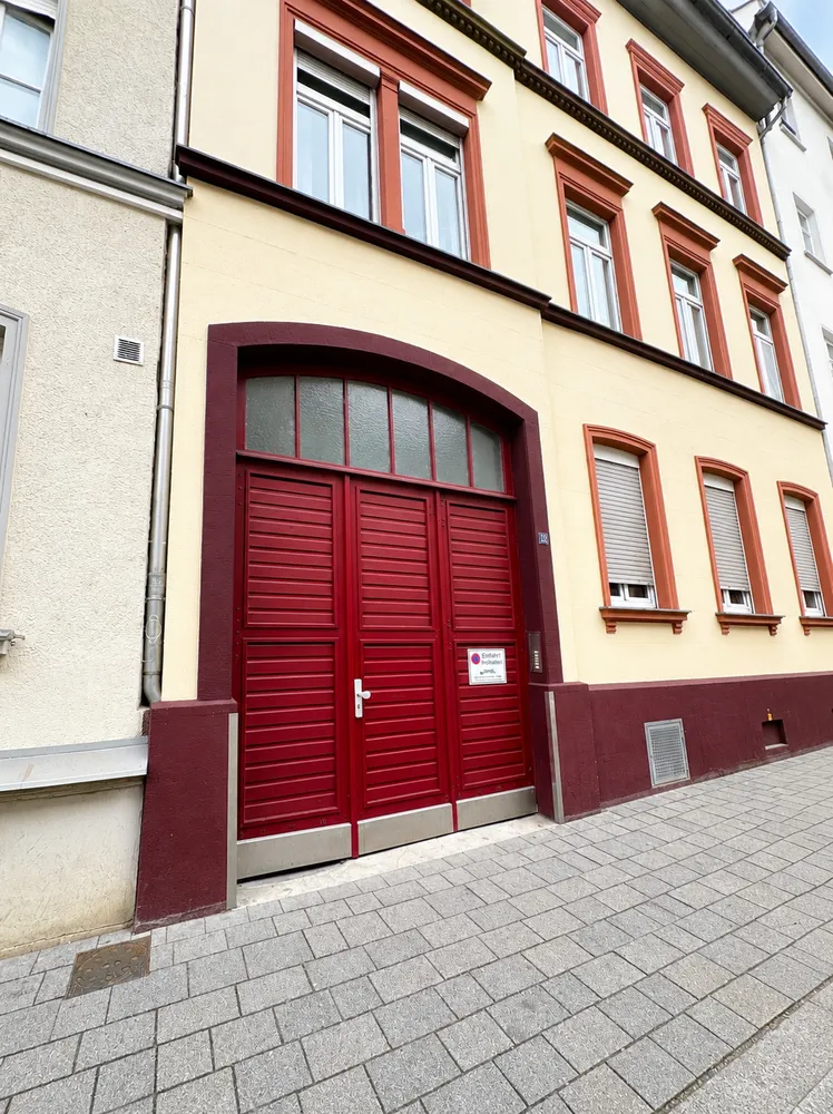 4 Zimmer Wohnung mit 90 m² in Wiesbaden – Bild 4