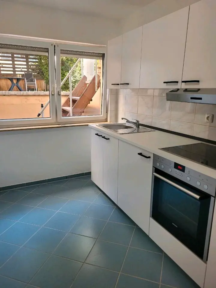 2 Zimmer Wohnung mit 35 m² in Iserlohn – Bild 5