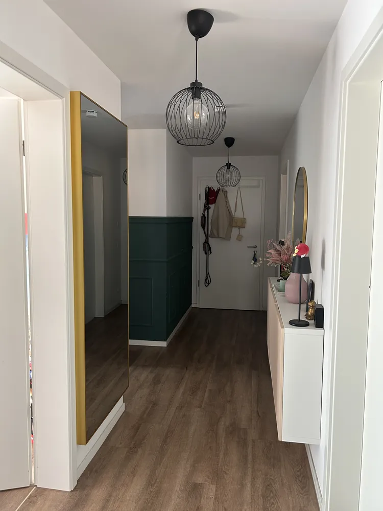 3 Zimmer Wohnung mit 98 m² in Essen – Bild 3