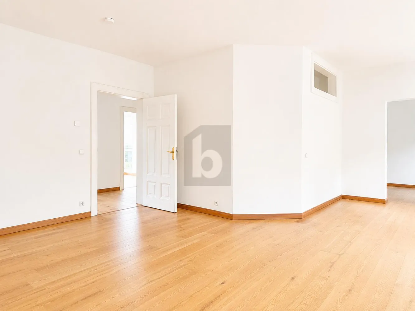 3 Zimmer Wohnung mit 80 m² in Berlin – Bild 4