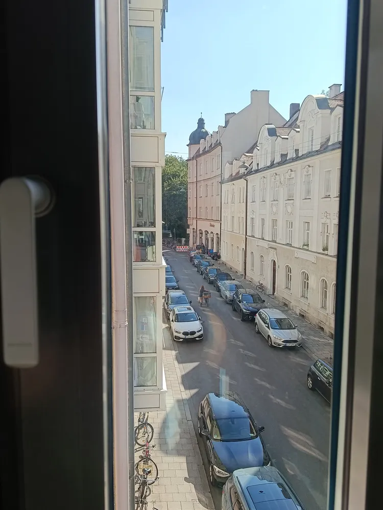 2 Zimmer Wohnung mit 74 m² in München – Bild 1