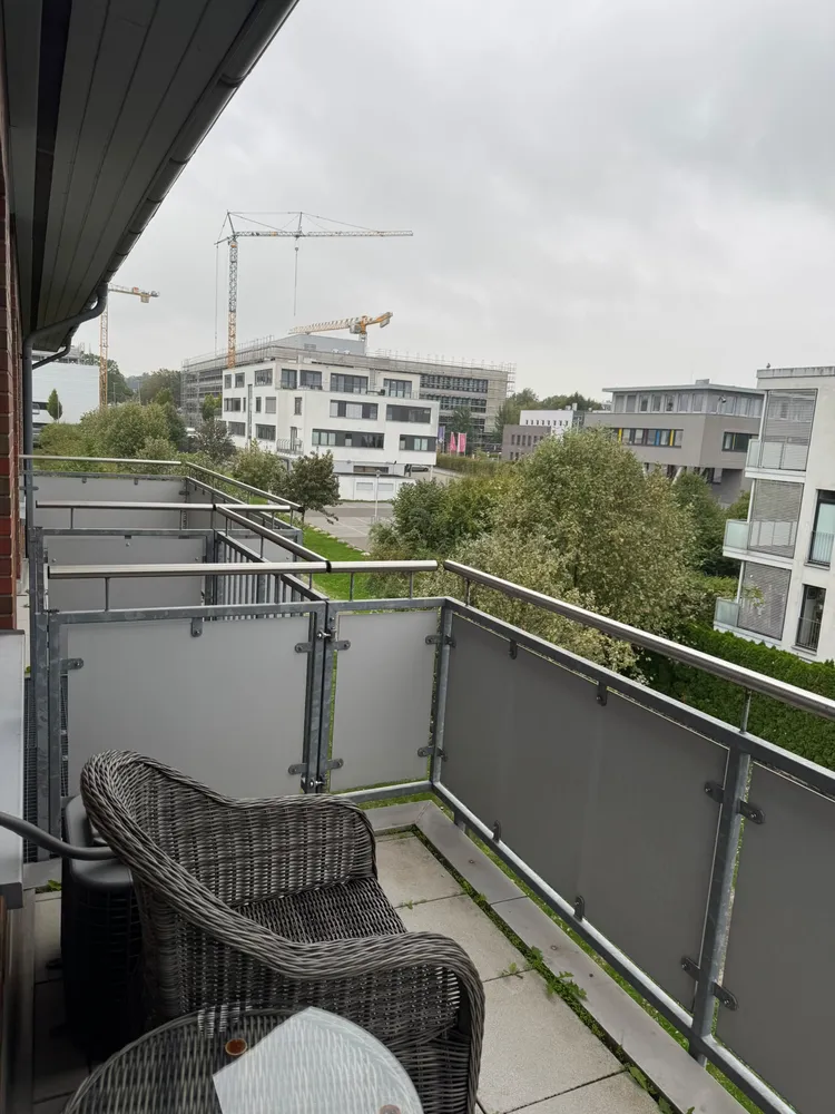 2 Zimmer Wohnung mit 51 m² in Paderborn – Bild 3