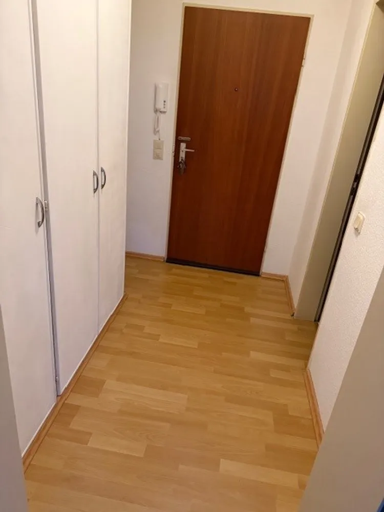 2 Zimmer Wohnung mit 39 m² in Krefeld – Bild 4