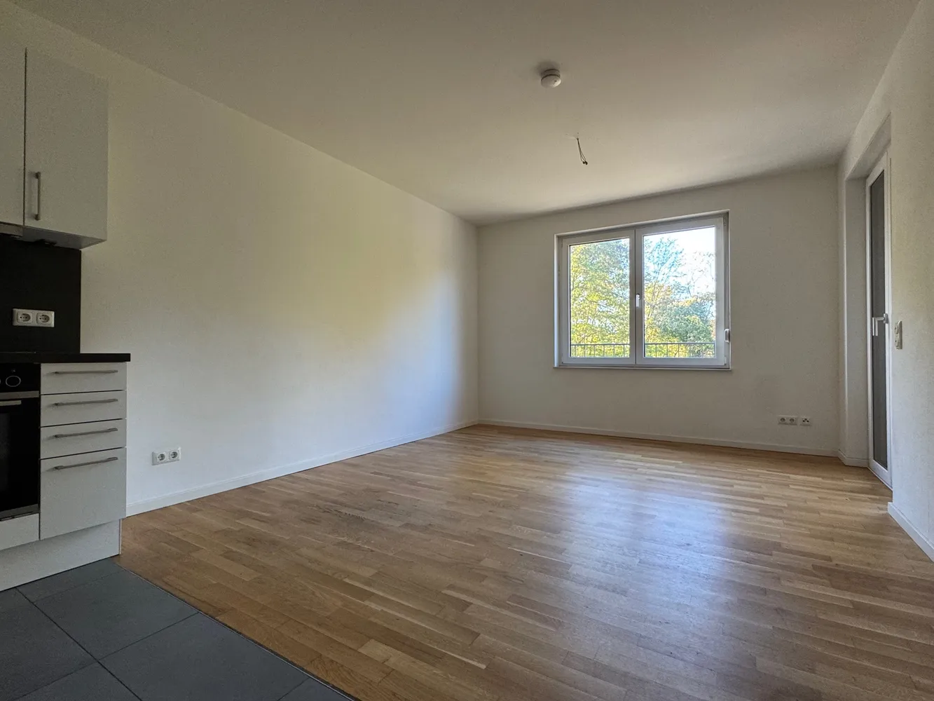 2 Zimmer Wohnung mit 51 m² in Berlin – Bild 2