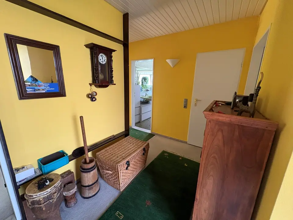 3 Zimmer Wohnung mit 100 m² in Herford – Bild 4