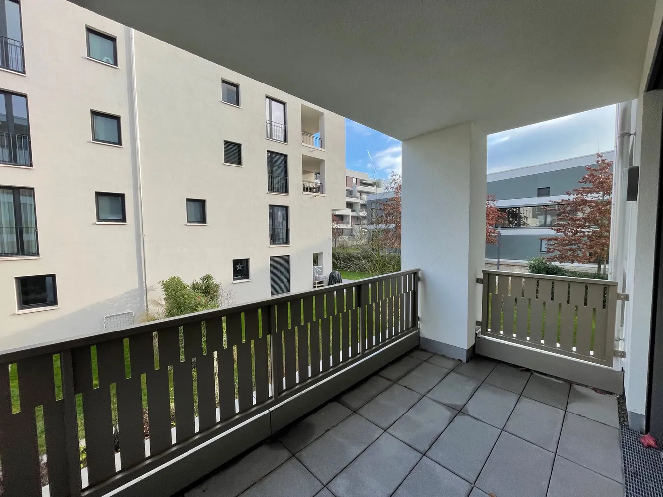 2 Zimmer Wohnung mit 63 m² in Frankfurt am Main – Bild 5