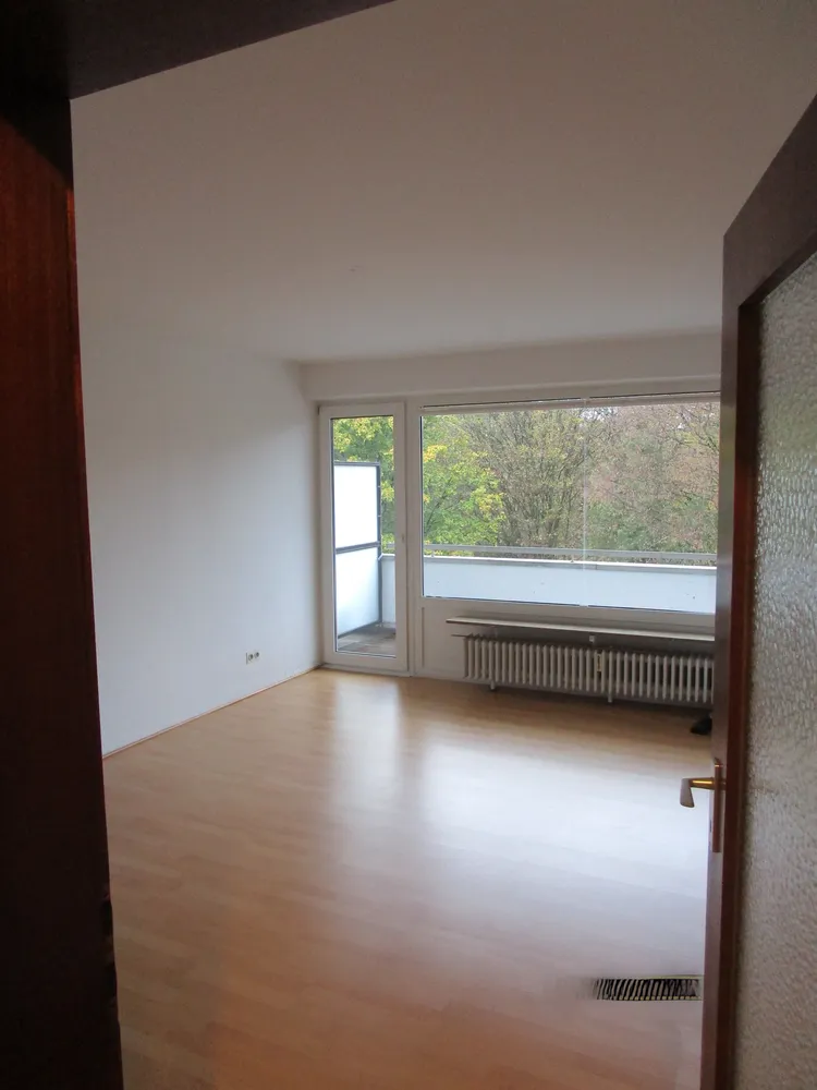2 Zimmer Wohnung mit 49 m² in Köln – Bild 4
