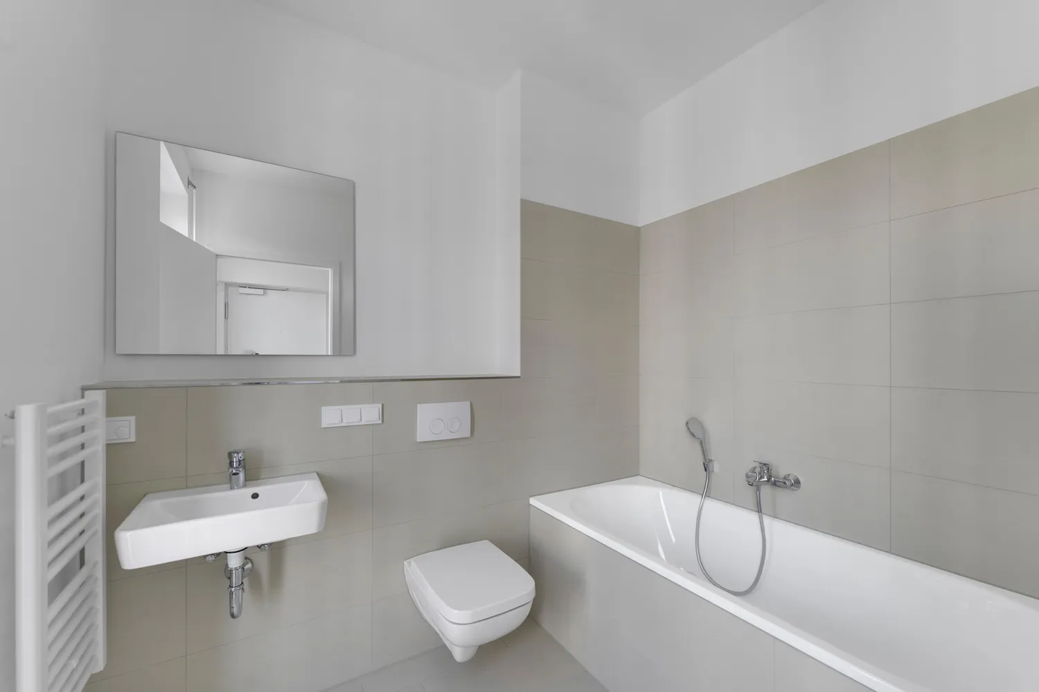3 Zimmer Wohnung mit 90 m² in Leipzig – Bild 3