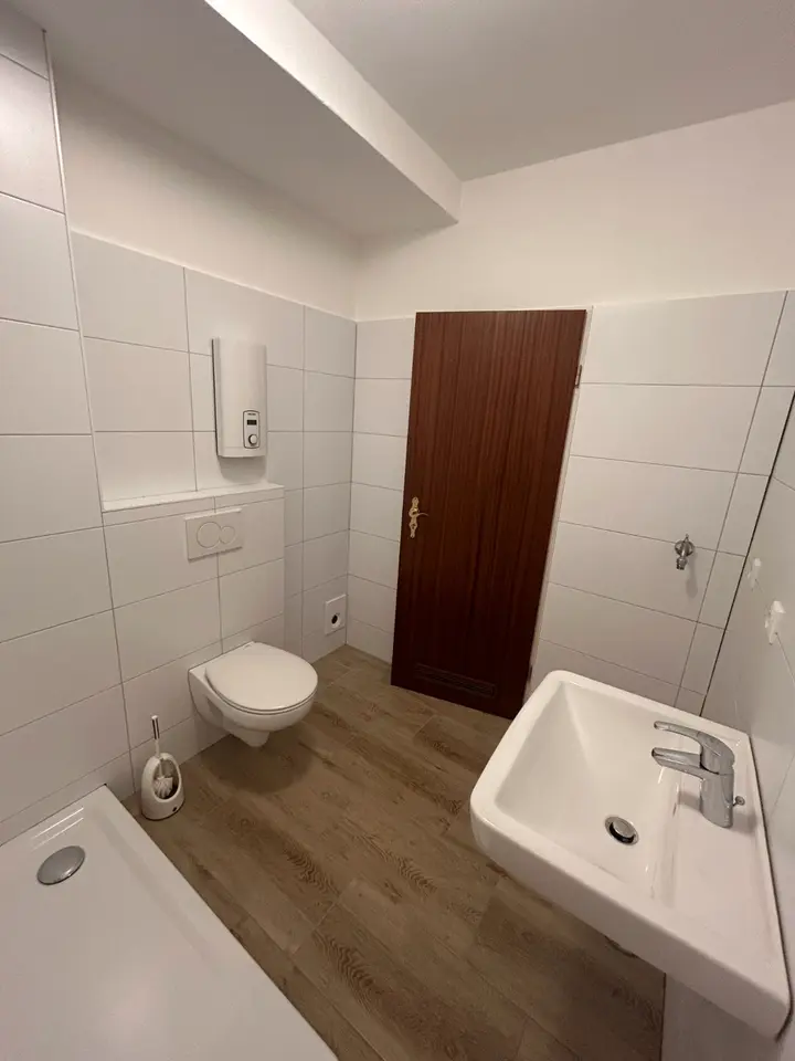 2 Zimmer Wohnung mit 65 m² in Bremen – Bild 5