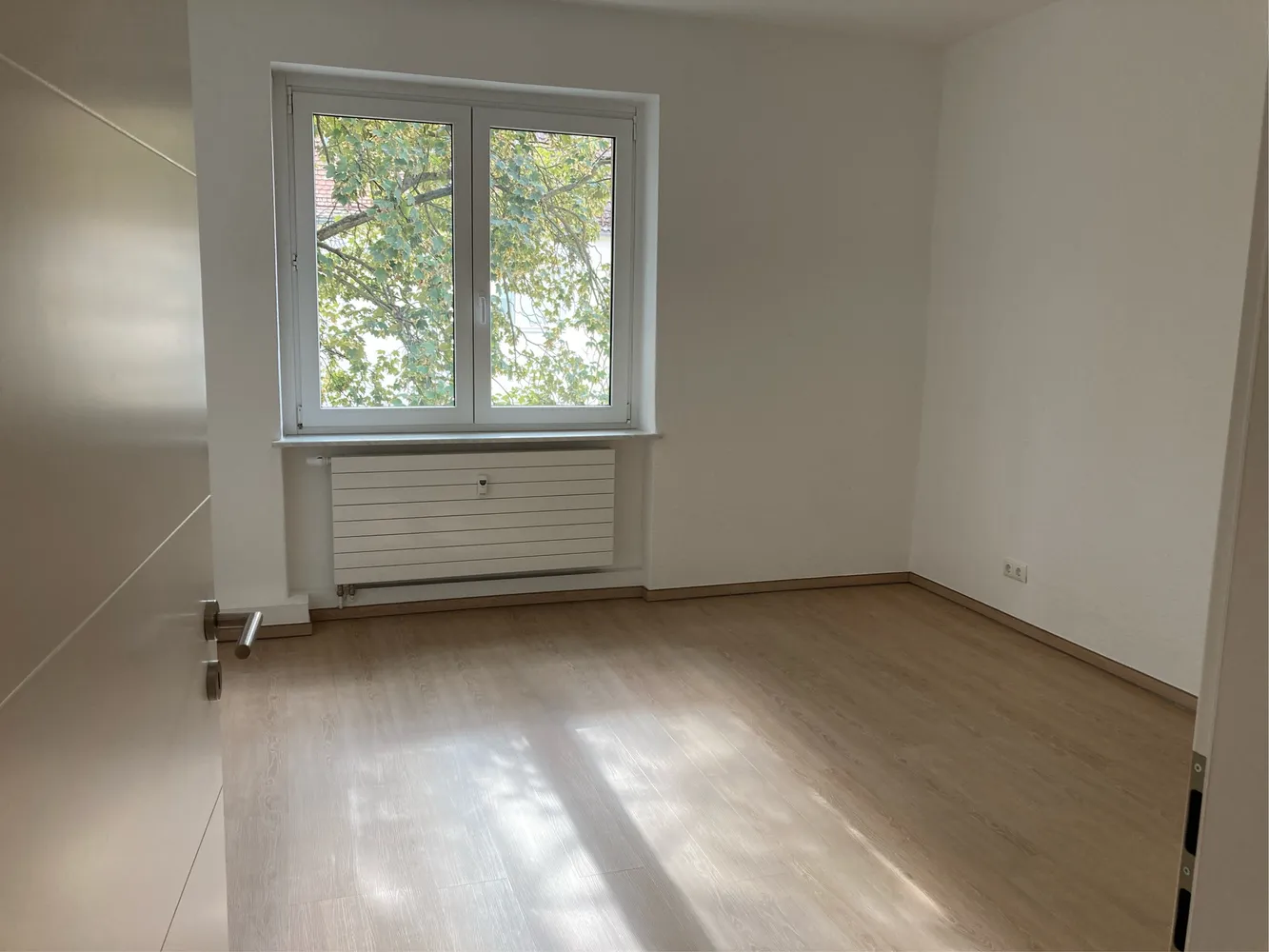 3 room apartment with 87 m² in Magdeburg – Photo 4