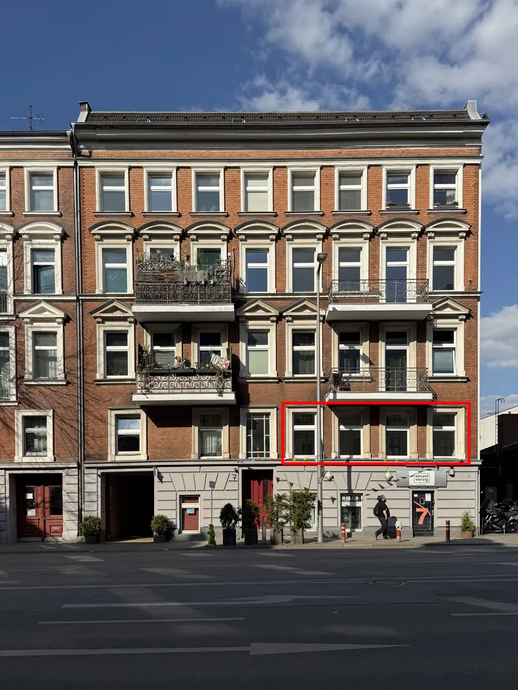 2 Zimmer Wohnung mit 75 m² in Berlin – Bild 6