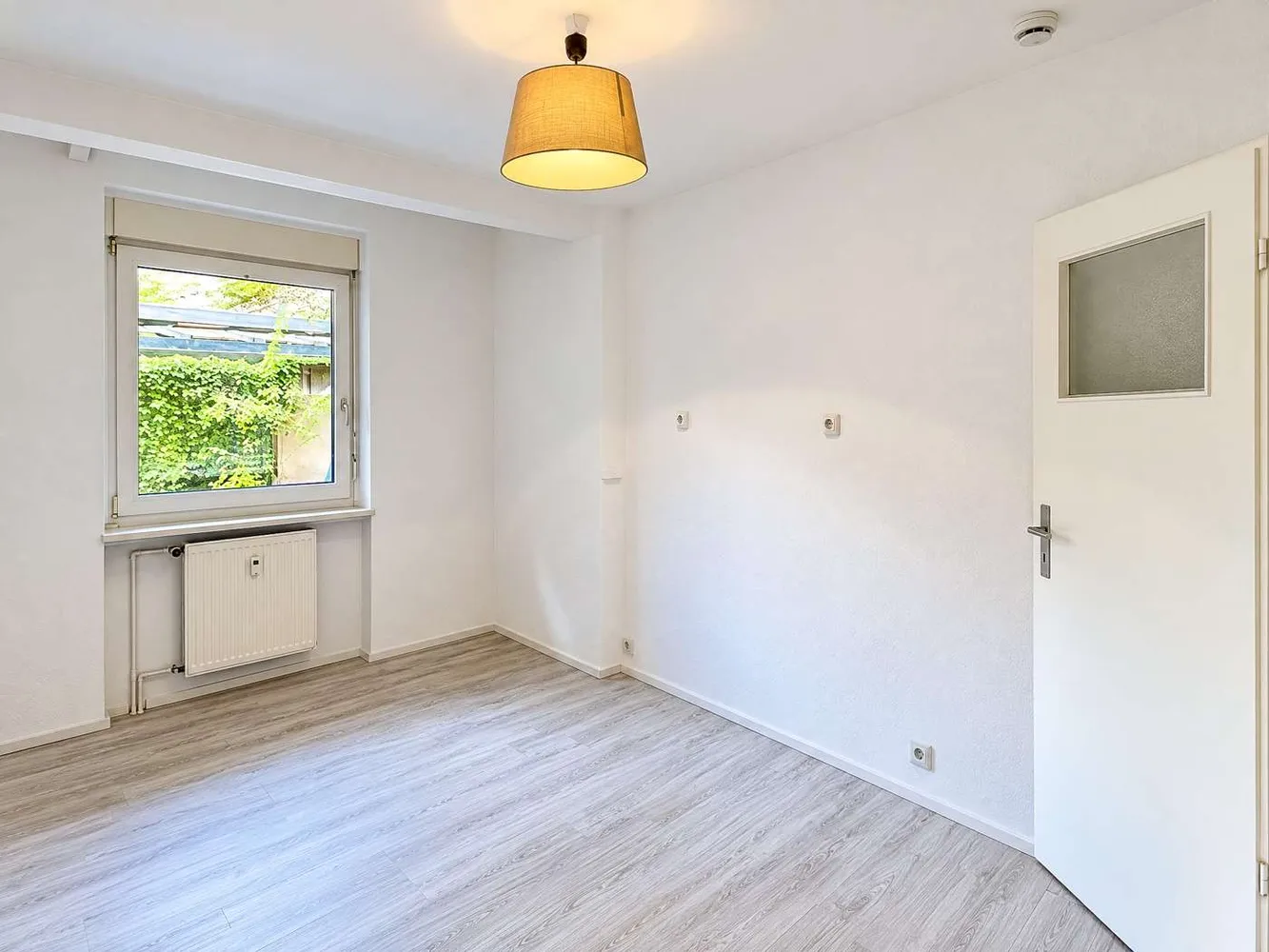 2 Zimmer Wohnung mit 61 m² in Mannheim – Bild 7
