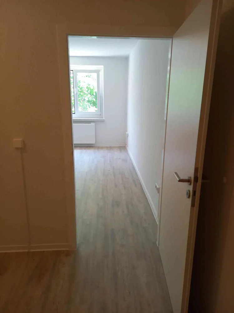 1 room apartment with 27 m² in Dresden – Photo 1