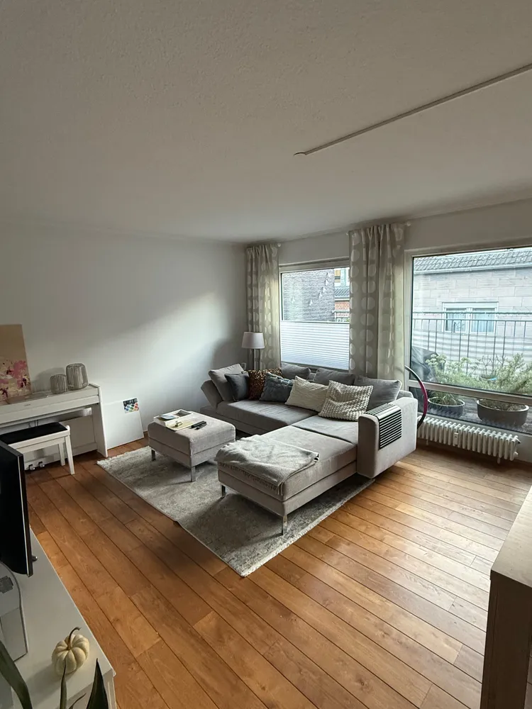 2 Zimmer Wohnung mit 65 m² in Köln – Bild 5