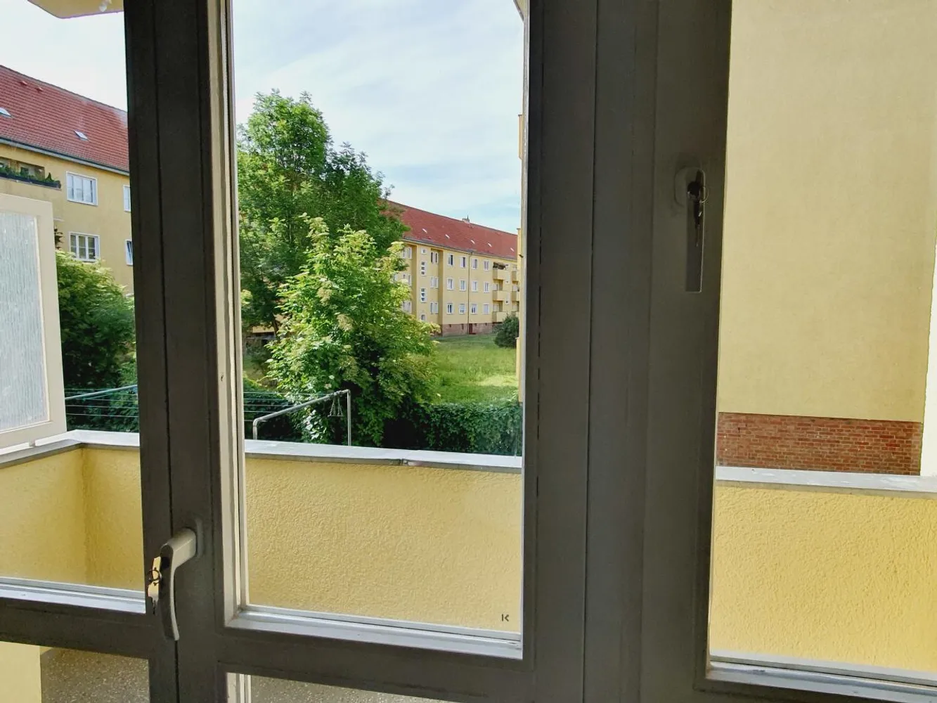 3 Zimmer Wohnung mit 61 m² in Magdeburg – Bild 6