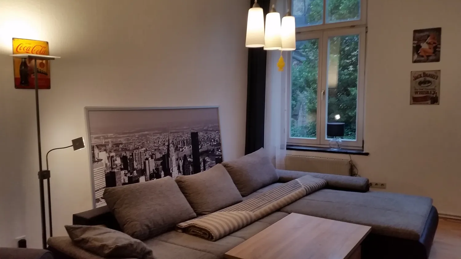 4 Zimmer Wohnung mit 130 m² in Hameln – Bild 5