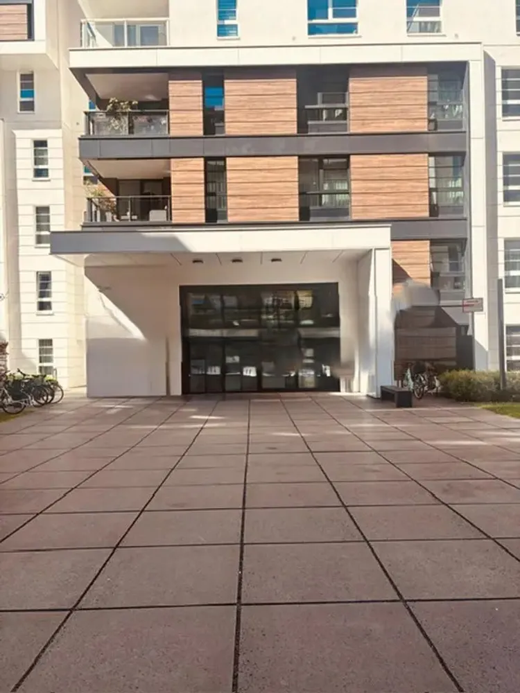 2 Zimmer Wohnung mit 48 m² in Düsseldorf – Bild 3