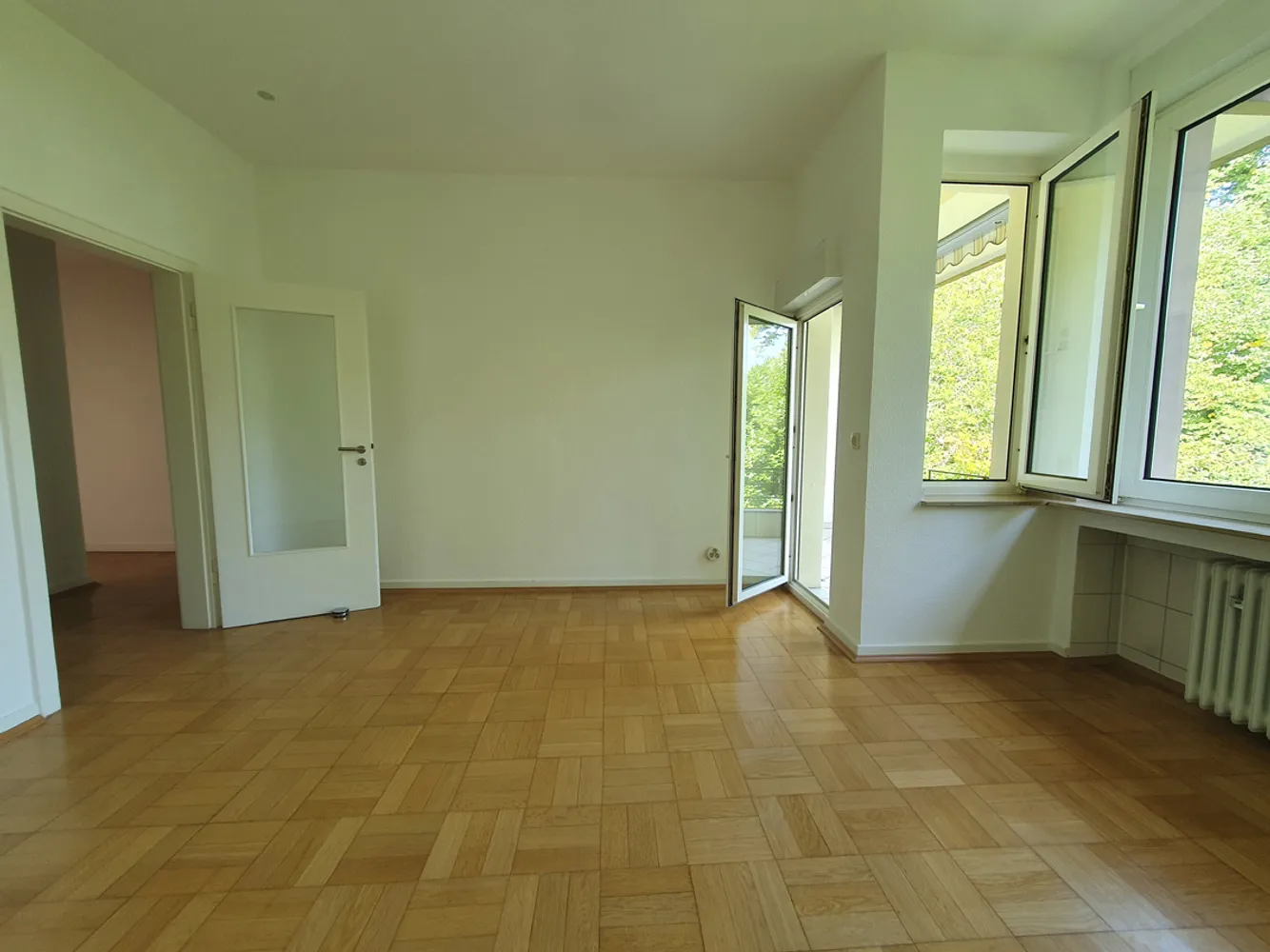3 Zimmer Wohnung mit 64 m² in Essen – Bild 8