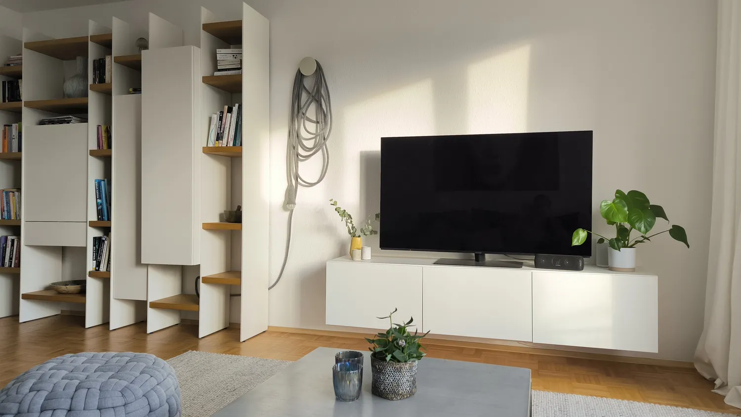 3 Zimmer Wohnung mit 76 m² in Düsseldorf – Bild 3