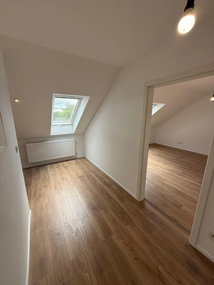 2 room apartment with 43 m² in Mannheim – Photo 7