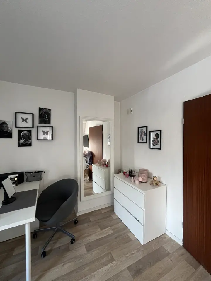 Studio mit 26 m² in Siegen – Bild 4