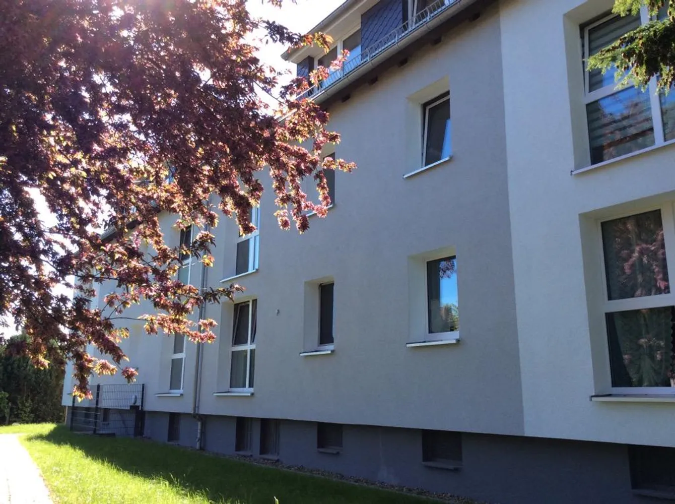 3 Zimmer Wohnung mit 64 m² in Bremen – Bild 2