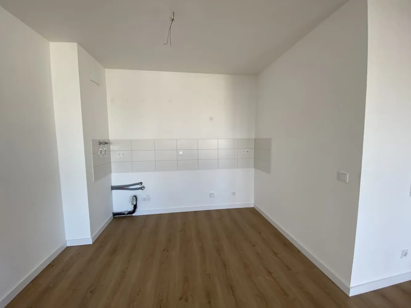 2 Zimmer Wohnung mit 53 m² in Berlin – Bild 8