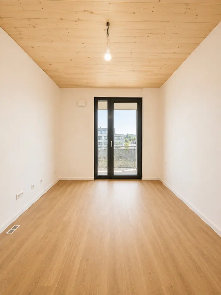 3 Zimmer Wohnung mit 59 m² in Heilbronn – Bild 9
