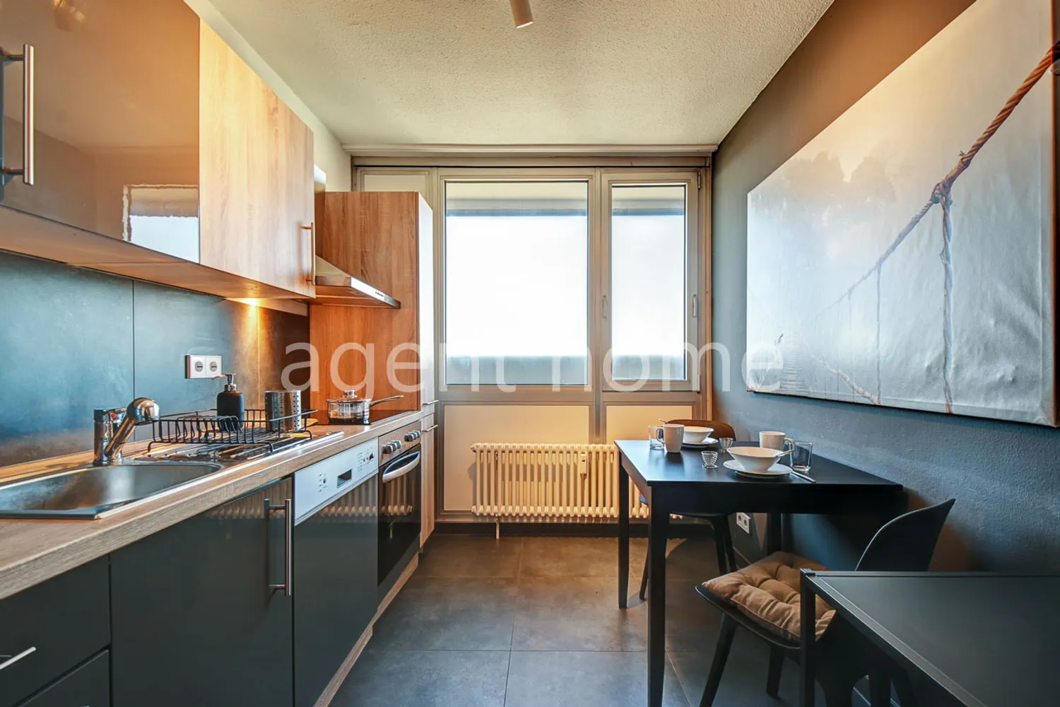 2 Zimmer Wohnung mit 65 m² in Tübingen – Bild 4