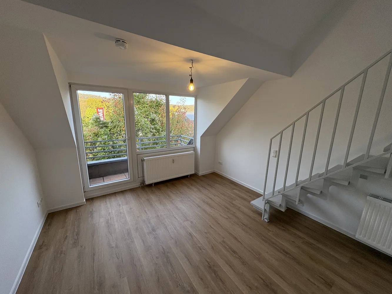 2 Zimmer Wohnung mit 35 m² in Hildesheim – Bild 6