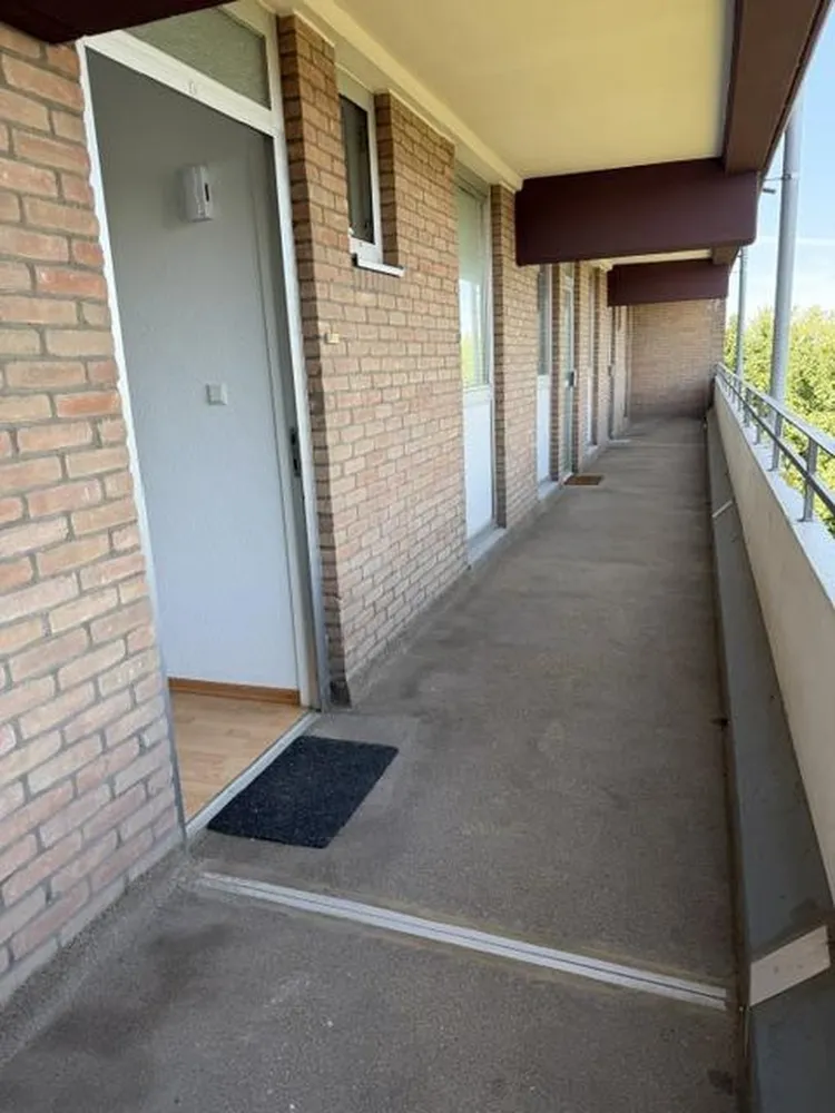 2 Zimmer Wohnung mit 42 m² in Bonn – Bild 11