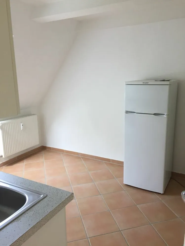 2 Zimmer Wohnung mit 35 m² in Kiel – Bild 9