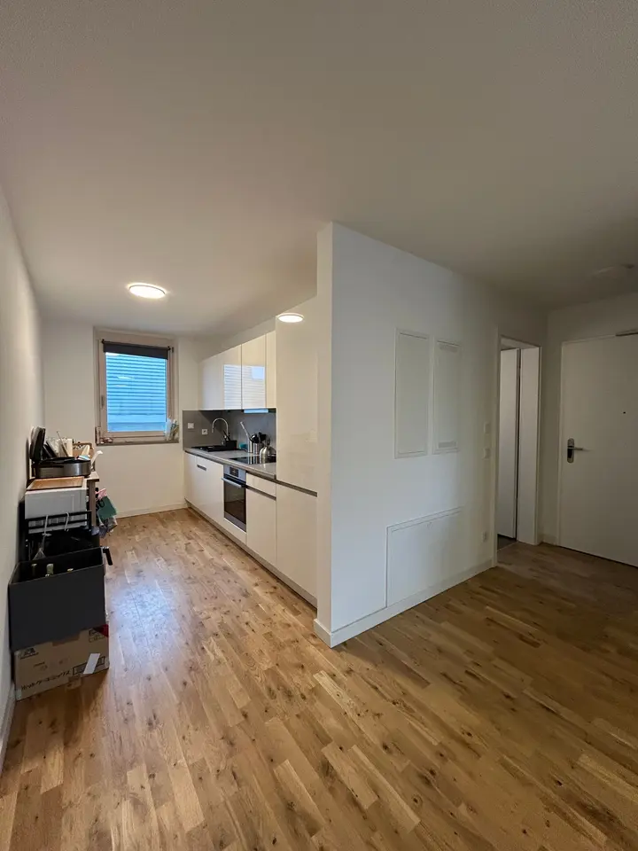 4 Zimmer Wohnung mit 106 m² in München – Bild 5