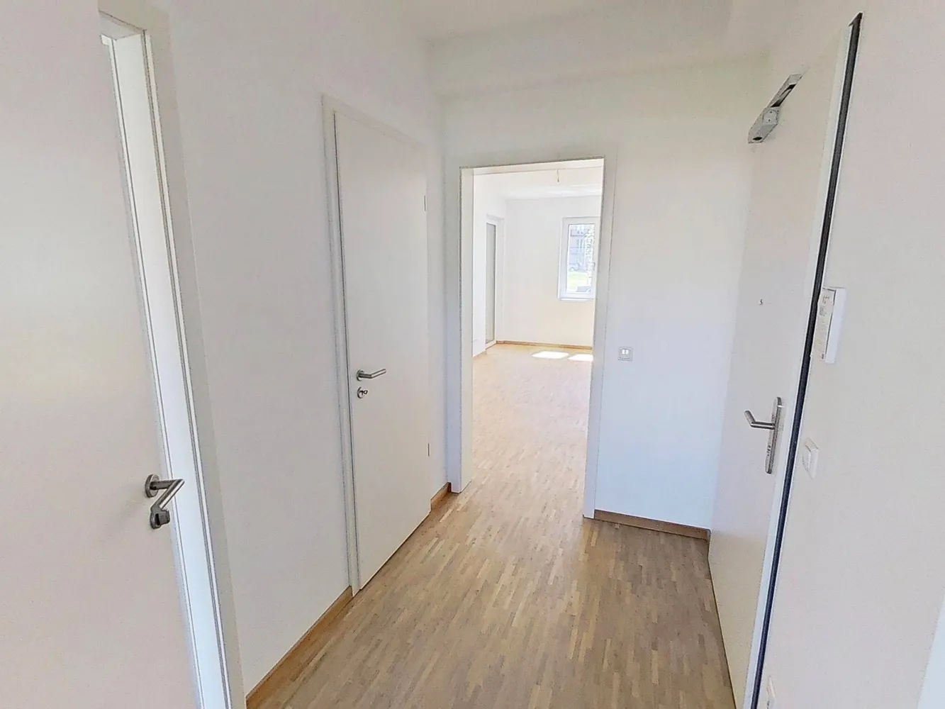 2 Zimmer Wohnung mit 68 m² in Hannover – Bild 11