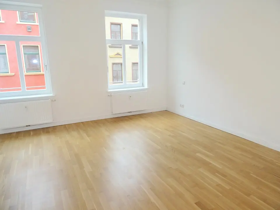 2 Zimmer Wohnung mit 50 m² in Werdau – Bild 6