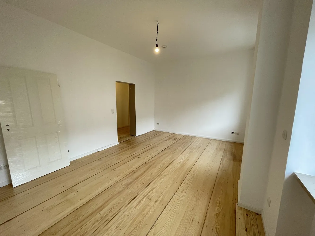 2 Zimmer Wohnung mit 46 m² in Frankfurt am Main – Bild 4