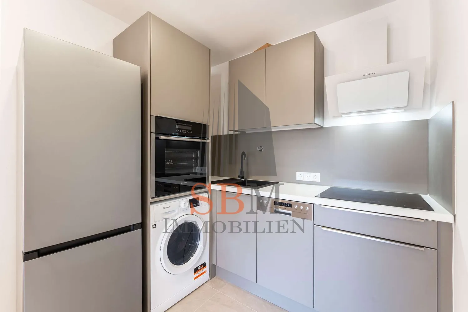 WG-Zimmer mit 11 m² in München – Bild 12